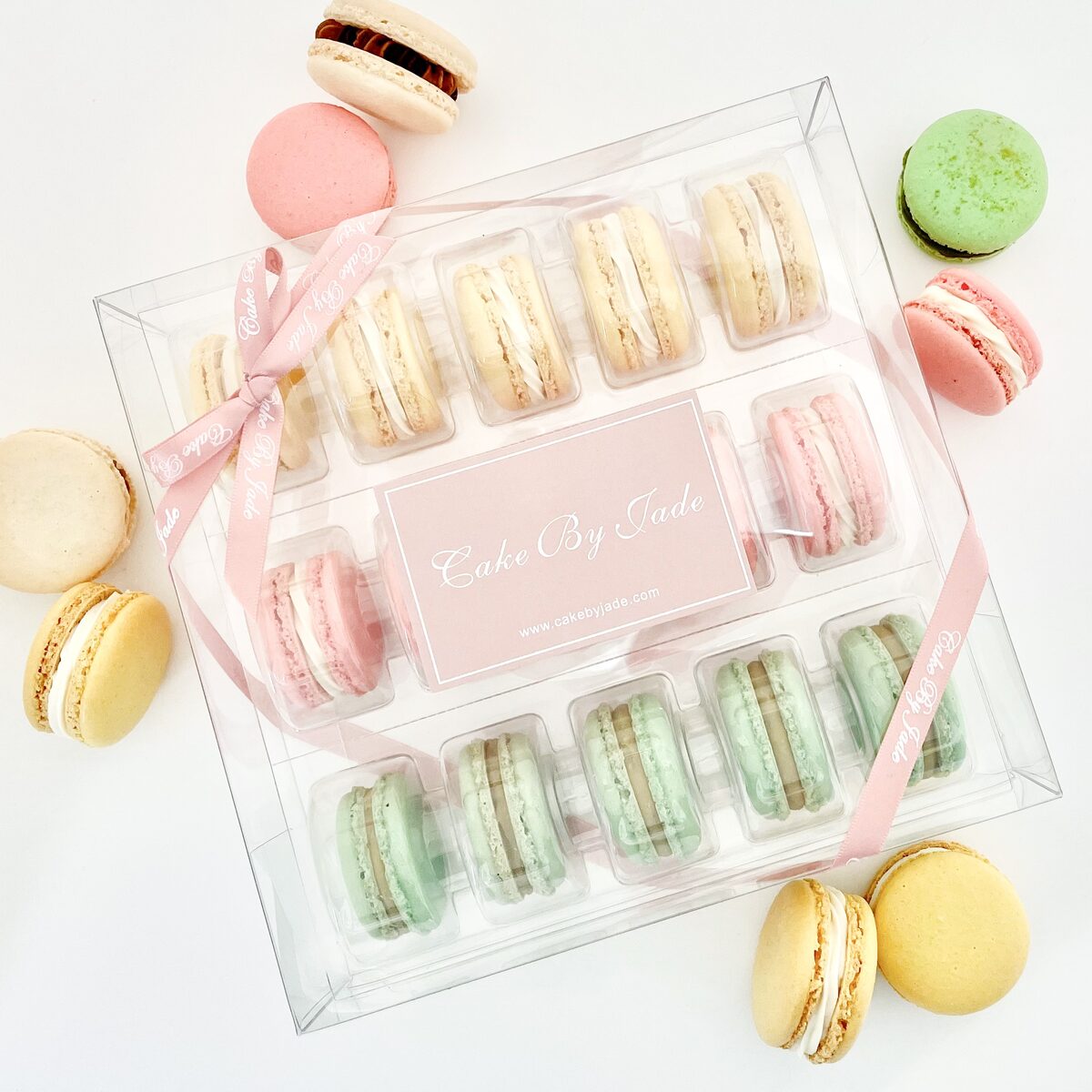 Macarons